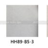 bảng màu rèm vải hồng hạnh mã hh89-b5